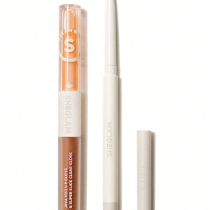 SHEGLAM Crayon à Les LèVres Soft 90' Glam Et Set De Duo Pour Les LèVres Taupé Foncé (Moody Taupe Lit Set)     NoëL Cadeau De NoëL Hiver Thanksgiving DéCoration De NoëL Maquillage FÊTe Plage Voyage Vacances Rose Y1203K Saint-Valentin DéCor Amour Cadeau Hiver Maquillage FÊTe Plage Voyage Vacances Rose Y2K Promos Offres Camping ExtéRieur PréSent Rose Mode Fille Nouvelle AnnéE CosméTique Cosplayer Meilleur Voyage FêTes Couleur Fantaisie Campus éCole Charme Ambiance Cny Nouvel An Chinois