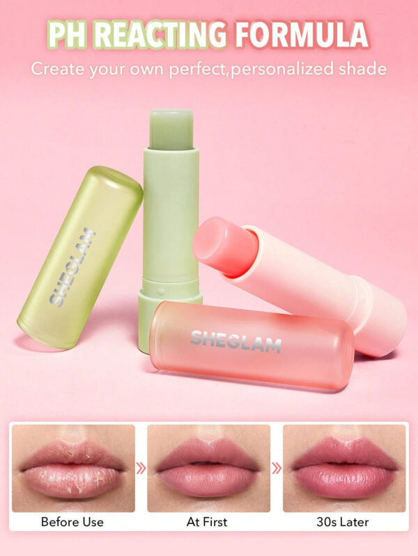 SHEGLAM Rouge à LèVres Changeant De Couleur Pout Phresh-Watermelon     NoëL Cadeau De NoëL Hiver Thanksgiving DéCoration De NoëL Maquillage FÊTe Plage Voyage Vacances Rose Y1201K Saint-Valentin DéCor Amour Cadeau Hiver Maquillage FÊTe Plage Voyage Vacances Rose Y2K Promos Offres Camping ExtéRieur PréSent Rose Mode Fille Nouvelle AnnéE CosméTique Cosplayer Meilleur Voyage FêTes Couleur Fantaisie Campus éCole Charme Ambiance Cny Nouvel An Chinois – Image 5