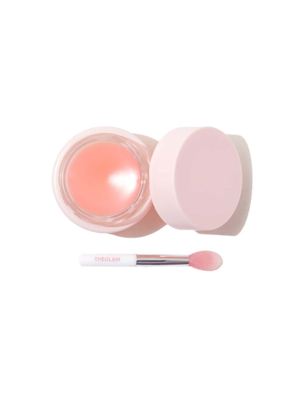 SHEGLAM CrèMe De Soin Pour Les LèVres- Pillow Lips     NoëL Cadeau De NoëL Hiver Thanksgiving DéCoration De NoëL Maquillage FÊTe Plage Voyage Vacances Rose Y572K Saint-Valentin DéCor Amour Cadeau Hiver Maquillage FÊTe Plage Voyage Vacances Rose Y2K Promos Offres Camping ExtéRieur PréSent Rose Mode Fille Nouvelle AnnéE CosméTique Cosplayer Meilleur Voyage FêTes Couleur Fantaisie Campus éCole Charme Ambiance Cny Nouvel An Chinois – Image 8