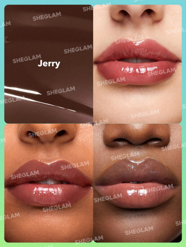 Rick and Morty X SHEGLAM Gloss Pour Les LèVres - Family Counseling-Jerry     NoëL Cadeau De NoëL Hiver Thanksgiving DéCoration De NoëL Maquillage FÊTe Plage Voyage Vacances Rose Y655K Saint-Valentin DéCor Amour Cadeau Hiver Maquillage FÊTe Plage Voyage Vacances Rose Y2K Promos Offres Camping ExtéRieur PréSent Rose Mode Fille Nouvelle AnnéE CosméTique Cosplayer Meilleur Voyage FêTes Couleur Fantaisie Campus éCole Charme Ambiance Cny Nouvel An Chinois – Image 7