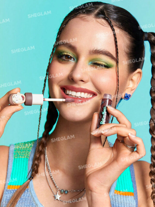 Rick and Morty X SHEGLAM Gloss Pour Les LèVres - Family Counseling-Jerry     NoëL Cadeau De NoëL Hiver Thanksgiving DéCoration De NoëL Maquillage FÊTe Plage Voyage Vacances Rose Y655K Saint-Valentin DéCor Amour Cadeau Hiver Maquillage FÊTe Plage Voyage Vacances Rose Y2K Promos Offres Camping ExtéRieur PréSent Rose Mode Fille Nouvelle AnnéE CosméTique Cosplayer Meilleur Voyage FêTes Couleur Fantaisie Campus éCole Charme Ambiance Cny Nouvel An Chinois – Image 8