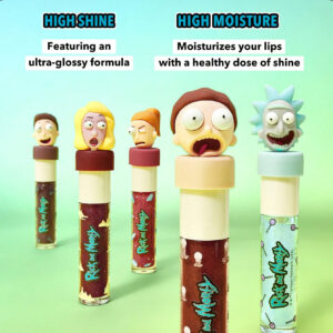 Rick and Morty X SHEGLAM Gloss Pour Les LèVres - Family Counseling-Jerry     NoëL Cadeau De NoëL Hiver Thanksgiving DéCoration De NoëL Maquillage FÊTe Plage Voyage Vacances Rose Y655K Saint-Valentin DéCor Amour Cadeau Hiver Maquillage FÊTe Plage Voyage Vacances Rose Y2K Promos Offres Camping ExtéRieur PréSent Rose Mode Fille Nouvelle AnnéE CosméTique Cosplayer Meilleur Voyage FêTes Couleur Fantaisie Campus éCole Charme Ambiance Cny Nouvel An Chinois