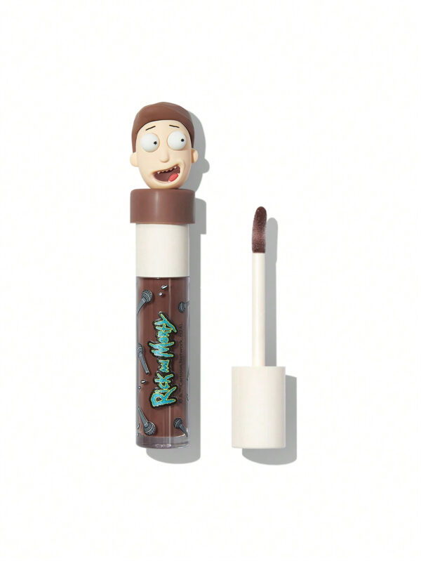 Rick and Morty X SHEGLAM Gloss Pour Les LèVres - Family Counseling-Jerry     NoëL Cadeau De NoëL Hiver Thanksgiving DéCoration De NoëL Maquillage FÊTe Plage Voyage Vacances Rose Y655K Saint-Valentin DéCor Amour Cadeau Hiver Maquillage FÊTe Plage Voyage Vacances Rose Y2K Promos Offres Camping ExtéRieur PréSent Rose Mode Fille Nouvelle AnnéE CosméTique Cosplayer Meilleur Voyage FêTes Couleur Fantaisie Campus éCole Charme Ambiance Cny Nouvel An Chinois – Image 14