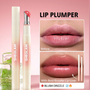 SHEGLAM Amplificateur de Lèvres Bold - Strawberry Fields