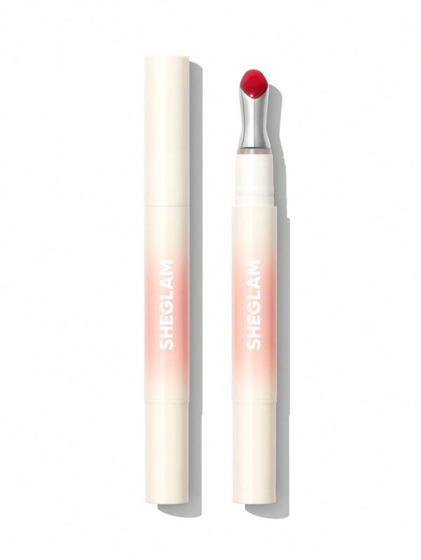 SHEGLAM Amplificateur de Lèvres Bold - Strawberry Fields – Image 18