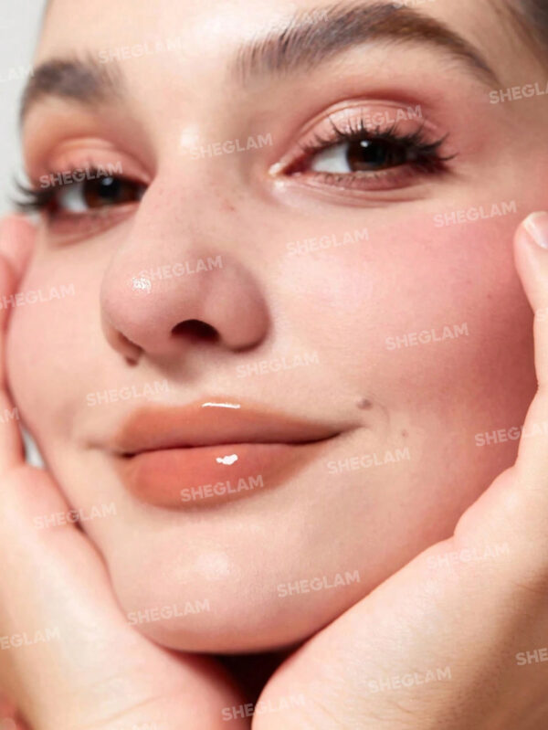 SHEGLAM Pout-Perfect Shine Lip Plumper-Walk On The Beach     NoëL Cadeau De NoëL Hiver Thanksgiving DéCoration De NoëL Maquillage FÊTe Plage Voyage Vacances Rose Y1241K Saint-Valentin DéCor Amour Cadeau Hiver Maquillage FÊTe Plage Voyage Vacances Rose Y2K Promos Offres Camping ExtéRieur PréSent Rose Mode Fille Nouvelle AnnéE CosméTique Cosplayer Meilleur Voyage FêTes Couleur Fantaisie Campus éCole Charme Ambiance Cny Nouvel An Chinois – Image 14