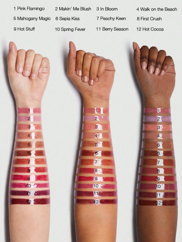 SHEGLAM Pout-Perfect Shine Lip Plumper-Walk On The Beach     NoëL Cadeau De NoëL Hiver Thanksgiving DéCoration De NoëL Maquillage FÊTe Plage Voyage Vacances Rose Y1241K Saint-Valentin DéCor Amour Cadeau Hiver Maquillage FÊTe Plage Voyage Vacances Rose Y2K Promos Offres Camping ExtéRieur PréSent Rose Mode Fille Nouvelle AnnéE CosméTique Cosplayer Meilleur Voyage FêTes Couleur Fantaisie Campus éCole Charme Ambiance Cny Nouvel An Chinois – Image 18