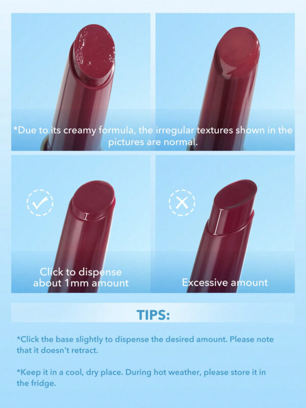 SHEGLAM Pout-Perfect Shine Lip Plumper-Walk On The Beach     NoëL Cadeau De NoëL Hiver Thanksgiving DéCoration De NoëL Maquillage FÊTe Plage Voyage Vacances Rose Y1241K Saint-Valentin DéCor Amour Cadeau Hiver Maquillage FÊTe Plage Voyage Vacances Rose Y2K Promos Offres Camping ExtéRieur PréSent Rose Mode Fille Nouvelle AnnéE CosméTique Cosplayer Meilleur Voyage FêTes Couleur Fantaisie Campus éCole Charme Ambiance Cny Nouvel An Chinois – Image 19