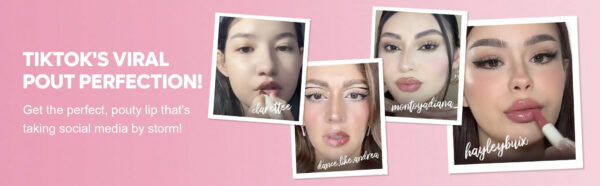SHEGLAM Pout-Perfect Shine Lip Plumper-Walk On The Beach     NoëL Cadeau De NoëL Hiver Thanksgiving DéCoration De NoëL Maquillage FÊTe Plage Voyage Vacances Rose Y1241K Saint-Valentin DéCor Amour Cadeau Hiver Maquillage FÊTe Plage Voyage Vacances Rose Y2K Promos Offres Camping ExtéRieur PréSent Rose Mode Fille Nouvelle AnnéE CosméTique Cosplayer Meilleur Voyage FêTes Couleur Fantaisie Campus éCole Charme Ambiance Cny Nouvel An Chinois – Image 28