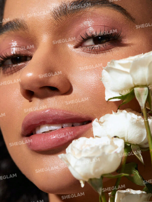 SHEGLAM Brillant à LèVres Pouvoir Bouquet -Power Petals     NoëL Cadeau De NoëL Hiver Thanksgiving DéCoration De NoëL Maquillage FÊTe Plage Voyage Vacances Rose Y1215K Saint-Valentin DéCor Amour Cadeau Hiver Maquillage FÊTe Plage Voyage Vacances Rose Y2K Promos Offres Camping ExtéRieur PréSent Rose Mode Fille Nouvelle AnnéE CosméTique Cosplayer Meilleur Voyage FêTes Couleur Fantaisie Campus éCole Charme Ambiance Cny Nouvel An Chinois – Image 10