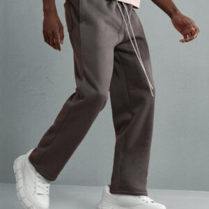 SUMWON Pantalon de jogging essentiel coupe slim