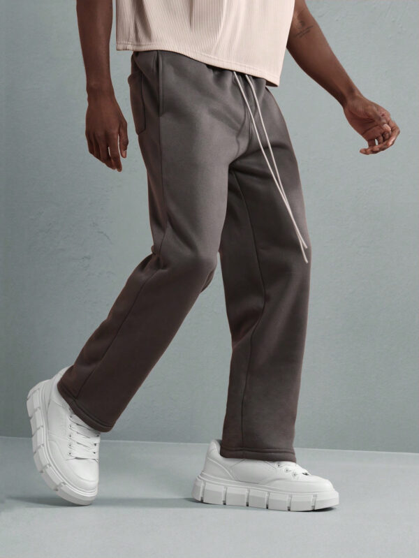 SUMWON Pantalon de jogging essentiel coupe slim – Image 7