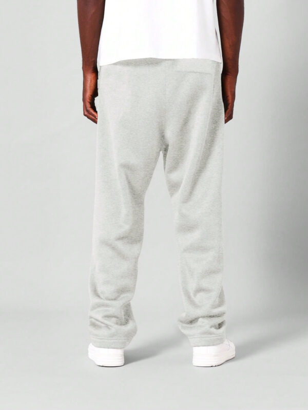 SUMWON Pantalon de jogging essentiel coupe slim – Image 10