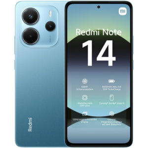 Redmi Note 14