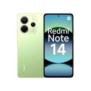 Redmi Note 14