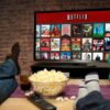 Abonnement Netflix TV 1 mois