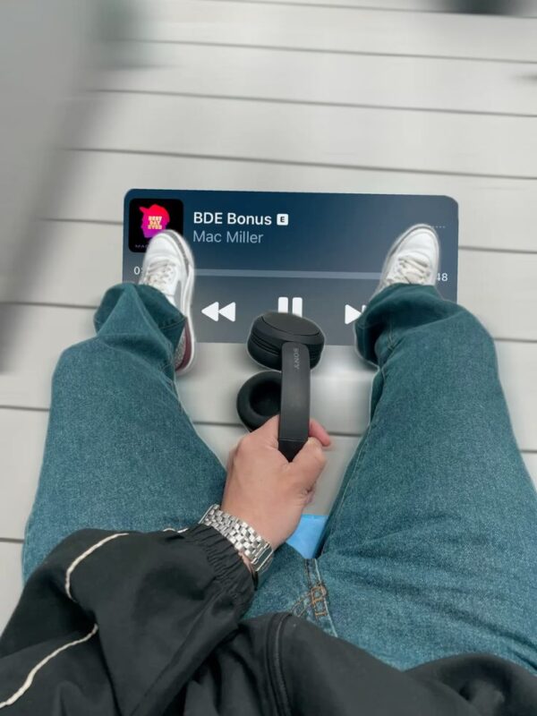 Abonnement Spotify 1 mois – Image 2