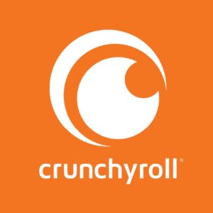 Abonnement Crunchyroll1 mois
