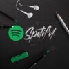 Abonnement Spotify 3 mois