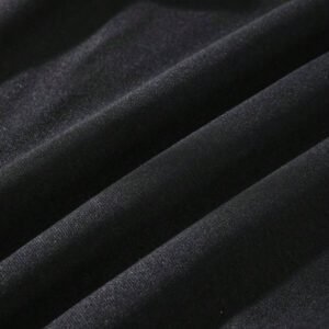 Manfinity Dauomo Homme Pantalon Unicolore À Poche À Cordon