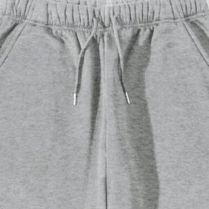 Manfinity Dauomo Homme Pantalon Unicolore À Poche À Cordon