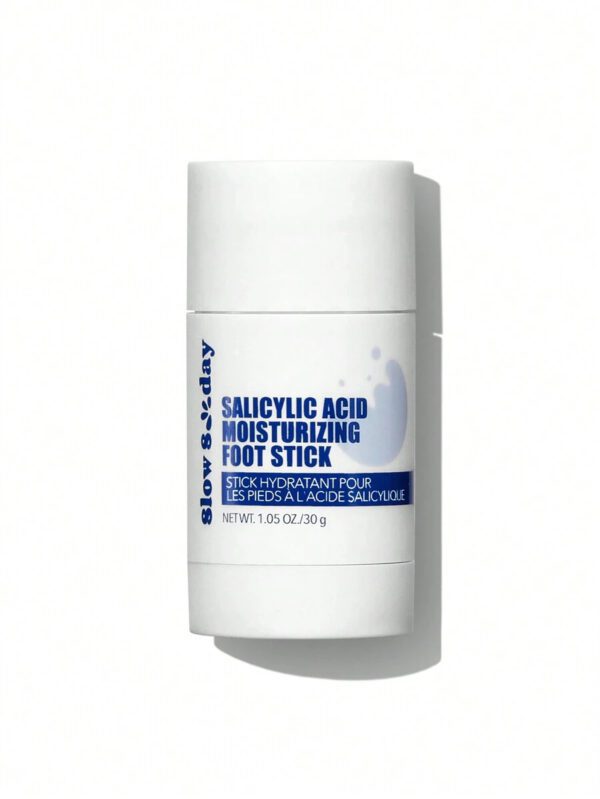 SlowSunday Salicylic Acid Moisturizing Foot Stick – Image 8
