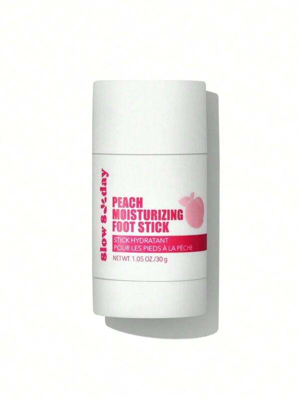 SlowSunday Salicylic Acid Moisturizing Foot Stick – Image 16
