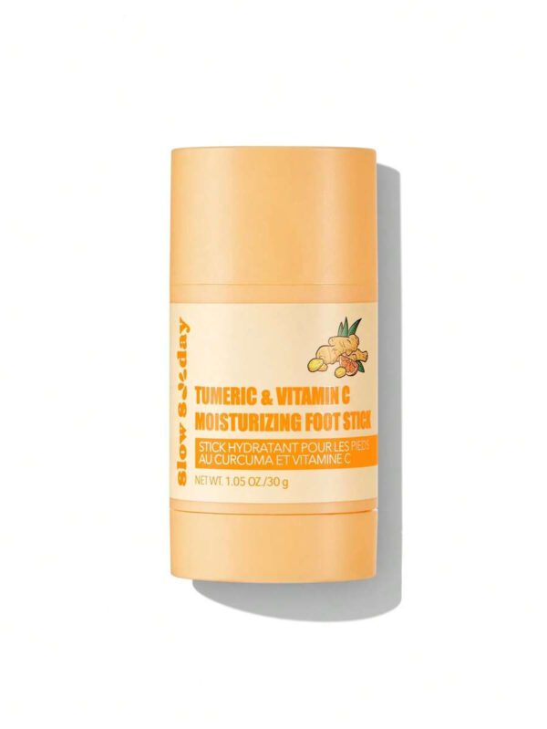 SlowSunday Salicylic Acid Moisturizing Foot Stick – Image 23