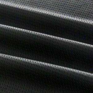 AXEPEAK Polo à col polo, manches courtes, avec impression numérique, étiquette de couture latérale, version ample pour hommes
