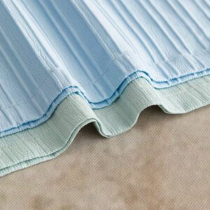 HIMLAND Polo à manches courtes homme, coupe ample et décontractée, en tissu tissé, design mode jeune, convient pour un usage quotidien