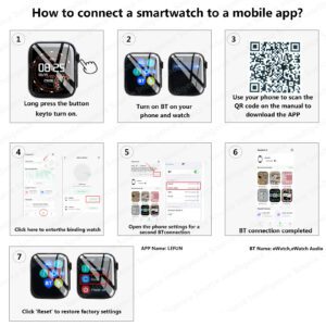 1 pièce Montre connectée sport unisexe avec bracelet en silicone, montre connectée multifonction avec appel, podomètre, compteur de calories, notification SMS, compatible avec les smartphones Android et iOS