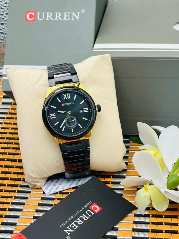 Curren 8329