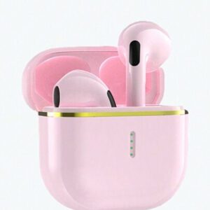 Écouteurs sans fil intra-auriculaires pour le sport Micro-casque musical mini TWS Oreillettes stéréo HIFI basses Appels HD stéréo Compatible avec Android et iPhone, Oreillettes intelligentes pour jeux