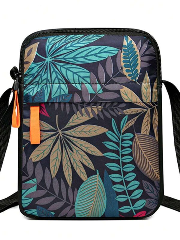 Sac à dos pour hommes, nouveau sac de poitrine en canevas de nylon, sac de loisirs sportifs, sac de poitrine de voyage, sac bandoulière croisé, sac d'école pour papa, sac à bandoulière, sac latéral, sac de vacances, sac de travail de week-end, sac de voyage, sac utilitaire de grande capacité, cadeau de Noël et d'action de grâce, sac fourre-tout, sac de camping, sac de rentrée des classes, sac d'été, sac de printemps, petit sac, sac à main, sac à bandoulière, sac latéral, articles de nouvelle vie pour étudiants, accessoires essentiels pour hommes, fournitures scolaires – Image 5