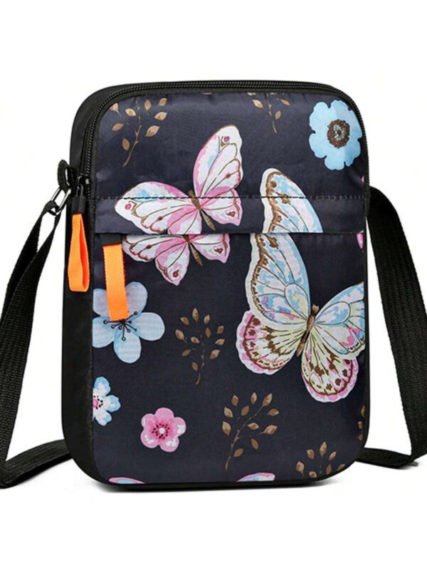 Sac à dos pour hommes, nouveau sac de poitrine en canevas de nylon, sac de loisirs sportifs, sac de poitrine de voyage, sac bandoulière croisé, sac d'école pour papa, sac à bandoulière, sac latéral, sac de vacances, sac de travail de week-end, sac de voyage, sac utilitaire de grande capacité, cadeau de Noël et d'action de grâce, sac fourre-tout, sac de camping, sac de rentrée des classes, sac d'été, sac de printemps, petit sac, sac à main, sac à bandoulière, sac latéral, articles de nouvelle vie pour étudiants, accessoires essentiels pour hommes, fournitures scolaires – Image 11