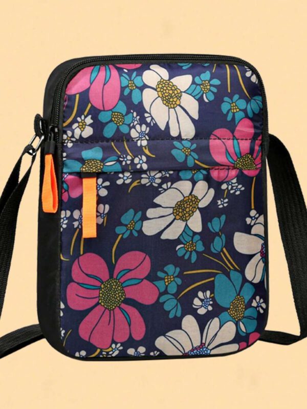 Sac à dos pour hommes, nouveau sac de poitrine en canevas de nylon, sac de loisirs sportifs, sac de poitrine de voyage, sac bandoulière croisé, sac d'école pour papa, sac à bandoulière, sac latéral, sac de vacances, sac de travail de week-end, sac de voyage, sac utilitaire de grande capacité, cadeau de Noël et d'action de grâce, sac fourre-tout, sac de camping, sac de rentrée des classes, sac d'été, sac de printemps, petit sac, sac à main, sac à bandoulière, sac latéral, articles de nouvelle vie pour étudiants, accessoires essentiels pour hommes, fournitures scolaires – Image 15