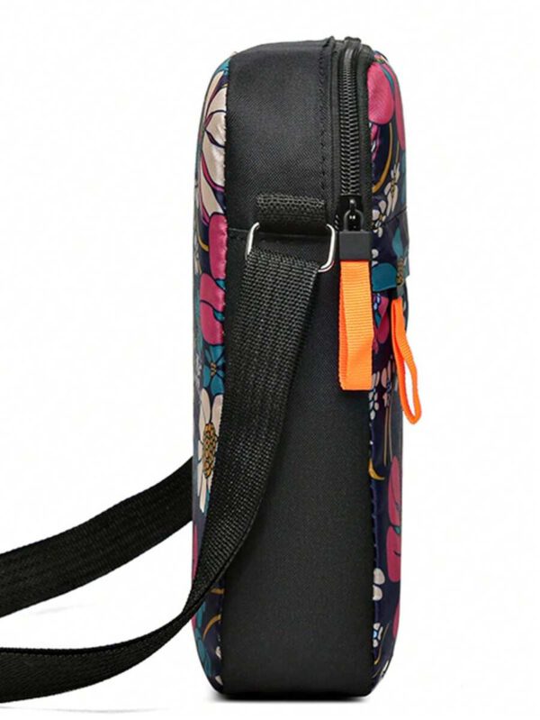 Sac à dos pour hommes, nouveau sac de poitrine en canevas de nylon, sac de loisirs sportifs, sac de poitrine de voyage, sac bandoulière croisé, sac d'école pour papa, sac à bandoulière, sac latéral, sac de vacances, sac de travail de week-end, sac de voyage, sac utilitaire de grande capacité, cadeau de Noël et d'action de grâce, sac fourre-tout, sac de camping, sac de rentrée des classes, sac d'été, sac de printemps, petit sac, sac à main, sac à bandoulière, sac latéral, articles de nouvelle vie pour étudiants, accessoires essentiels pour hommes, fournitures scolaires – Image 16