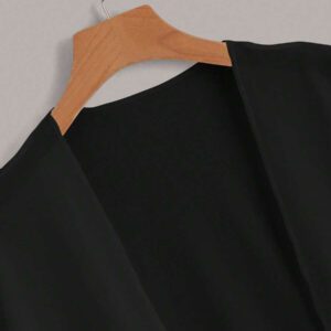 Swim Vcay Kimono de cache-maillot pour femmes SHEEINXMELMAIA pour vacances