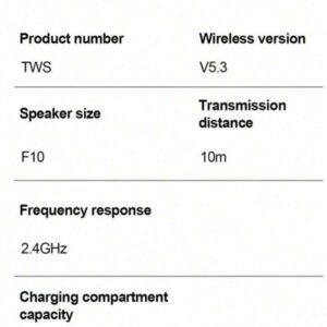 Écouteurs sans fil TWS Bluetooth 2025 Air avec micro, écouteurs intra-auriculaires sport à réduction de bruit pour tous les smartphones Xiao Mi. Autonomie de 150 mAh