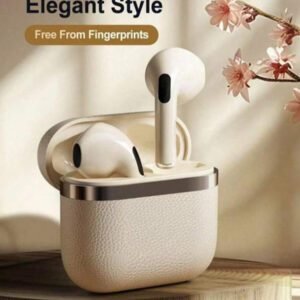 Écouteurs sans fil professionnels compatibles Bluetooth 5.3, étanches, avec microphone pour écouteurs Bluetooth