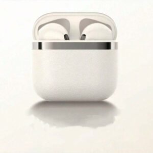 Écouteurs sans fil professionnels compatibles Bluetooth 5.3, étanches, avec microphone pour écouteurs Bluetooth
