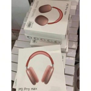 2025 Nouveau casque supra-auriculaire, confortable pour une utilisation longue durée, sans fil, bonne qualité sonore, longue durée de vie de la batterie, casque d'appel avec étui