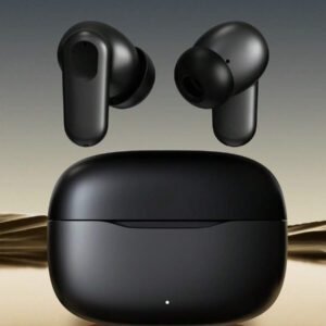 Écouteurs sans fil 2025 à la mode, écouteurs intra-auriculaires avec Bluetooth 5.3, graves puissants, autonomie ultra-longue, écouteurs étanches, casque avec microphones pour ordinateur portable, tablette, téléphone, sport et fitness. Cadeau de Noël/Jour de l'An