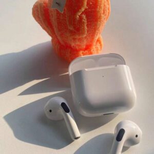 Écouteurs sans fil à la mode, écouteurs intra-auriculaires BT 5.3 avec graves puissants, autonomie ultra longue, oreillettes avec microphones pour ordinateur portable, tablette, téléphone, sport. Cadeaux de Noël, 180 mAh