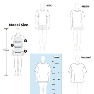 Manfinity RSRT T-shirt à manches courtes en couleur unie texturé pour hommes, plage, cadeau pour petit-ami, pour sortir
