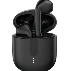 Earbuds Sans Fil Ly02 Avec Réduction De Bruit Enc Pour Appel/contrôle Tactile Avec Port De Charge Usb-c, Écouteurs Pour Les Fêtes, Écouteurs Et Haut-parleur Pour Les Jeux, Microphone - Cadeau De La Saint-valentin