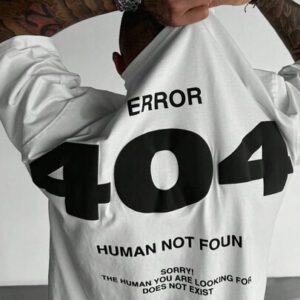T-shirt à manches courtes, col rond, imprimé numérique casual pour homme, été