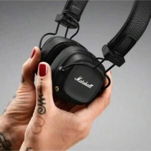 En fait, des écouteurs Bluetooth intraveineux sous perfusion intraveineuse
