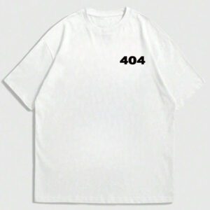 T-shirt à manches courtes, col rond, imprimé numérique casual pour homme, été