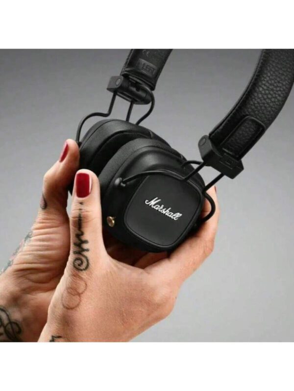 En fait, des écouteurs Bluetooth intraveineux sous perfusion intraveineuse – Image 8